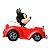Mattel Hot Wheels HKB86 Racer Verse Mickey Mouse HKB87 - Imagem 2
