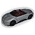 Mattel Hot Wheels C4982 156/250 BMW I8 Roadster HKH44 - Imagem 1