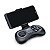 Joystick gamer Bluetooth TecToy M30 + clip - Imagem 4