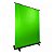 Tela verde retrátil Streamplify Screen Lift - Imagem 1