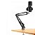 Microfone gamer Streamplify Mic Arm com braço flexível - Imagem 1