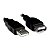 Cabo extensor USB 2.0 5 metros Plus Cable PC-USB5002 - Imagem 2