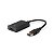 Cabo adaptador USB 2.0 x HDMI-F Plus Cable ADP-USBHDMI10BK - Imagem 2