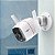 Câmera de segurança wireless externa 3 Mp TP-Link Tapo TC65 - Imagem 4