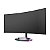 Monitor gamer curvo 34.0 Cooler Master GM34-CWQ - Imagem 3