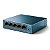 Switch 05 portas gigabit TP-Link LS105G - Imagem 2