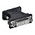 Adaptador DVI 24+5 F x VGA M Vinik ADVIIF-V (23578) - Imagem 2