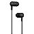 Headset intra auricular C3Tech EP-07BK - Imagem 1
