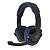 Headset gamer oex Stalker HS209 preto/azul (48.7131) - Imagem 1