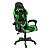 Cadeira gamer X-ZONE CGR-01-GR (90032-02) - Imagem 1