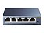 Switch 05 portas gigabit TP-Link TL-SG105 - Imagem 1