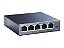 Switch 05 portas gigabit TP-Link TL-SG105 - Imagem 2