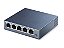 Switch 05 portas gigabit TP-Link TL-SG105 - Imagem 3
