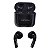 Headset Bluetooth 5.1 C3Tech EP-TWS-21BK - Imagem 3