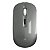 Mouse wireless recarregável C3Tech M-W80GY - Imagem 1
