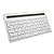 Teclado wireless/Bluetooth C3Tech K-BT100WH - Imagem 2