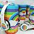 Tubolata com Headphone Personalizado - Imagem 2