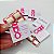 Chiclete Personalizado Dia das Mulheres - Imagem 1