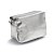 Necessaire  PVC com zíper metalizada PERSONALIZADAS - Imagem 3