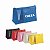Necessaire Personalizada Microfibra com Ziper - Imagem 1