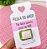 Card Pilulá do amor Dia das Mães - Imagem 1