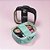 Necessaire PVC Impermeável G Personalizada - Imagem 2