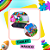 Tablet Mágico personalizado - Imagem 1