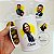 Caneca de Chop em Acrílico Personalizada - Imagem 1