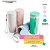 Copo Fibra de Bambu 350ml Personalizado - Imagem 1