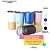 Copo Térmico Bambu 600ml Personalizado - Imagem 1