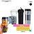 Copo Porta Foto 350ml Personalizado - Imagem 1