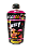 Eggnoog whey - Sabor Morango - Imagem 1