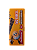 Egg Tubes Wifer - Tubinhos de Cocolate - Imagem 2