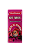 Egg Tubes Wifer - Tubinhos de Morango - Imagem 1