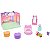 Casa Mágica da Gabby - Playset De Luxo Quarto Com Almofagata - Sunny 3067 - Imagem 5