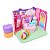 Casa Mágica da Gabby - Playset De Luxo Quarto Com Almofagata - Sunny 3067 - Imagem 4