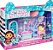 Casa Mágica da Gabby - Playset de Luxo Banheiro com Mercat - Sunny 3069 - Imagem 1
