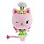 CASA MÁGICA DA GABBY - PELÚCIA Kitty Fairy - SUNNY - Imagem 1