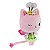 CASA MÁGICA DA GABBY - PELÚCIA Kitty Fairy - SUNNY - Imagem 2