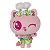 CASA MÁGICA DA GABBY - PELÚCIA Kitty Fairy - SUNNY - Imagem 1
