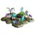Figura Avatar World Pandora Blind Box Surpresa – Fun - Imagem 4