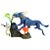 Figura Avatar World Pandora Jake Sully vs Thanator - Fun Divirta-se - Imagem 4
