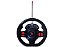 Carro Controle Remoto Volante E Pedais Web Control Spiderman - Imagem 3