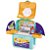 Mochila Pet Shop Care Playset 2 em 1 Adotados - Gatinho Branco - Fun - Imagem 3