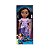 Boneca Fashion Isabela Encanto Disney 34Cm Sunny 3461 - Imagem 1