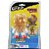 Boneco Elástico que Estica Sonic Dourado - Goo Jit Zu - Imagem 5