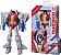 Boneco Transformers Titan Changers Starscream Hasbro - Imagem 1
