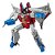 Boneco Transformers Titan Changers Starscream Hasbro - Imagem 4