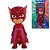 Pj Masks - Boneco Corujita 40cm de Vinil - Imagem 1
