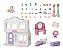 Epoch Ponei Princesa  Sylvanian Families - Imagem 3